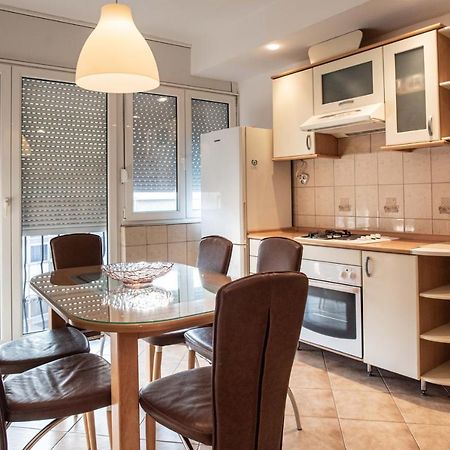 Apartment Emilija Skopje Exteriér fotografie